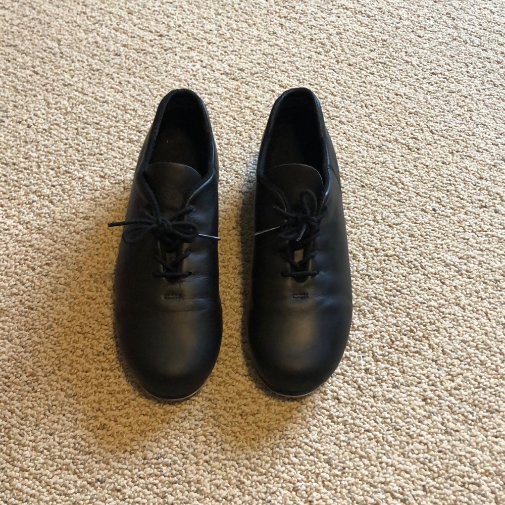 Tap shoes